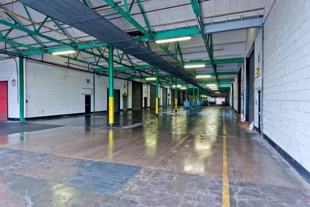 Additional image 3 of Rovex Business Park, Hay Hall Road, Birmingham, B11