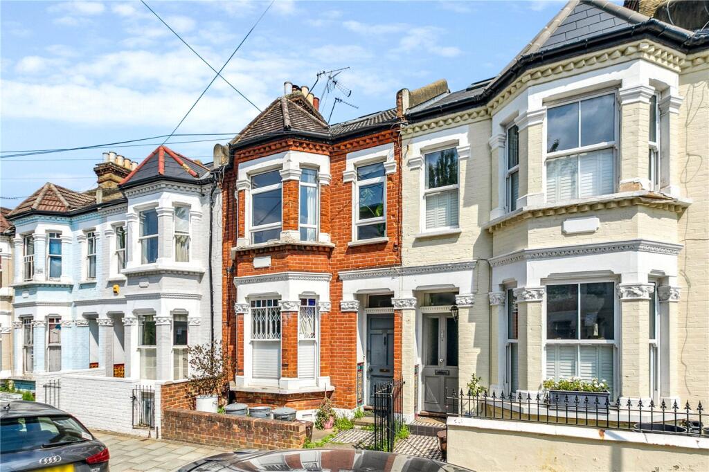 Main image of property: Aslett Street, London, SW18