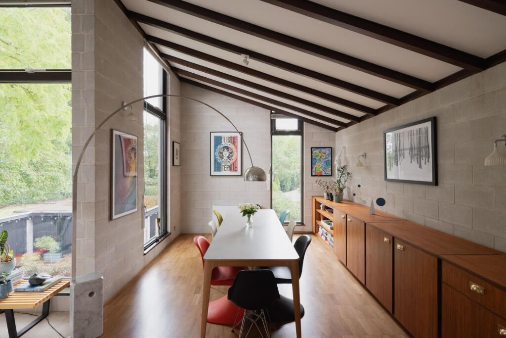 Main image of property: New Road, Cambridge