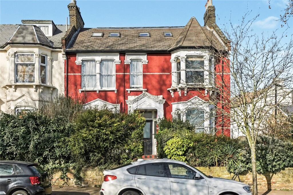 Main image of property: Mount View Road, London, N4
