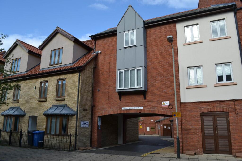 Main image of property: Wherry Road, Norwich