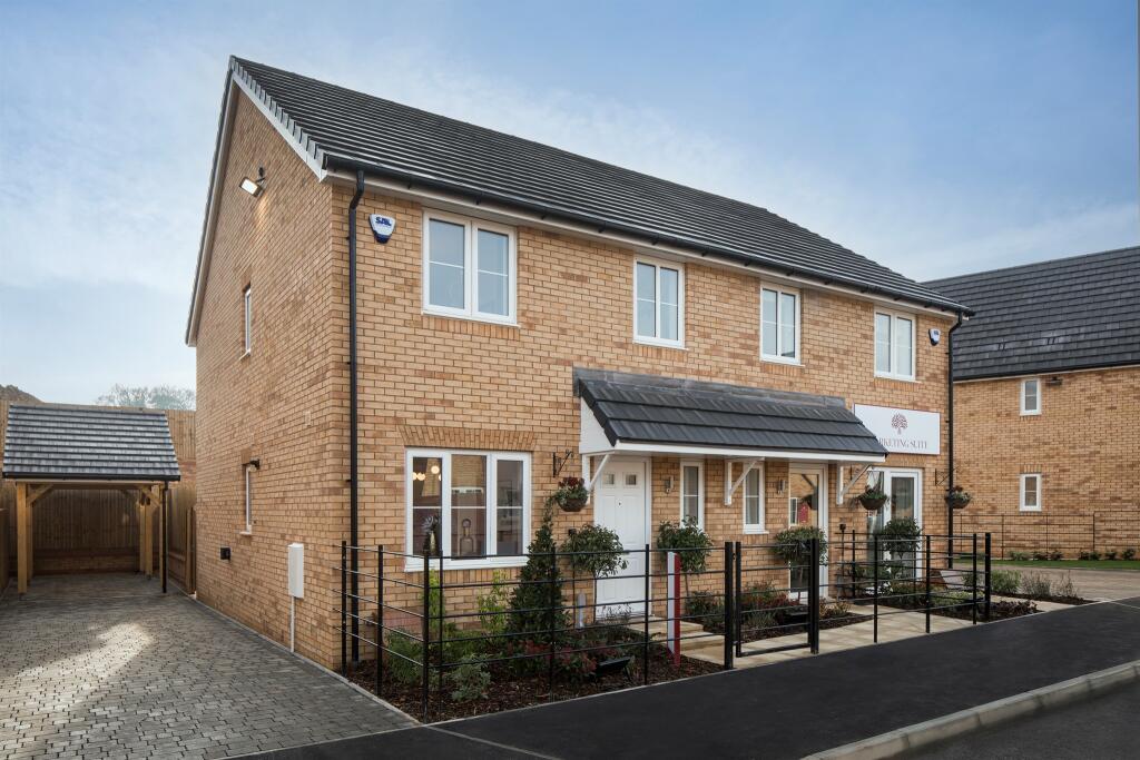 Main image of property: Chestnut Grove, Borden, Sittingbourne