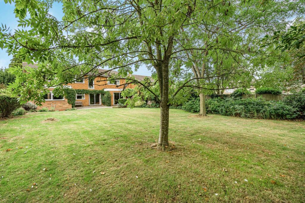House in Huntingdonshire, Green End, The Stukeleys - View 2