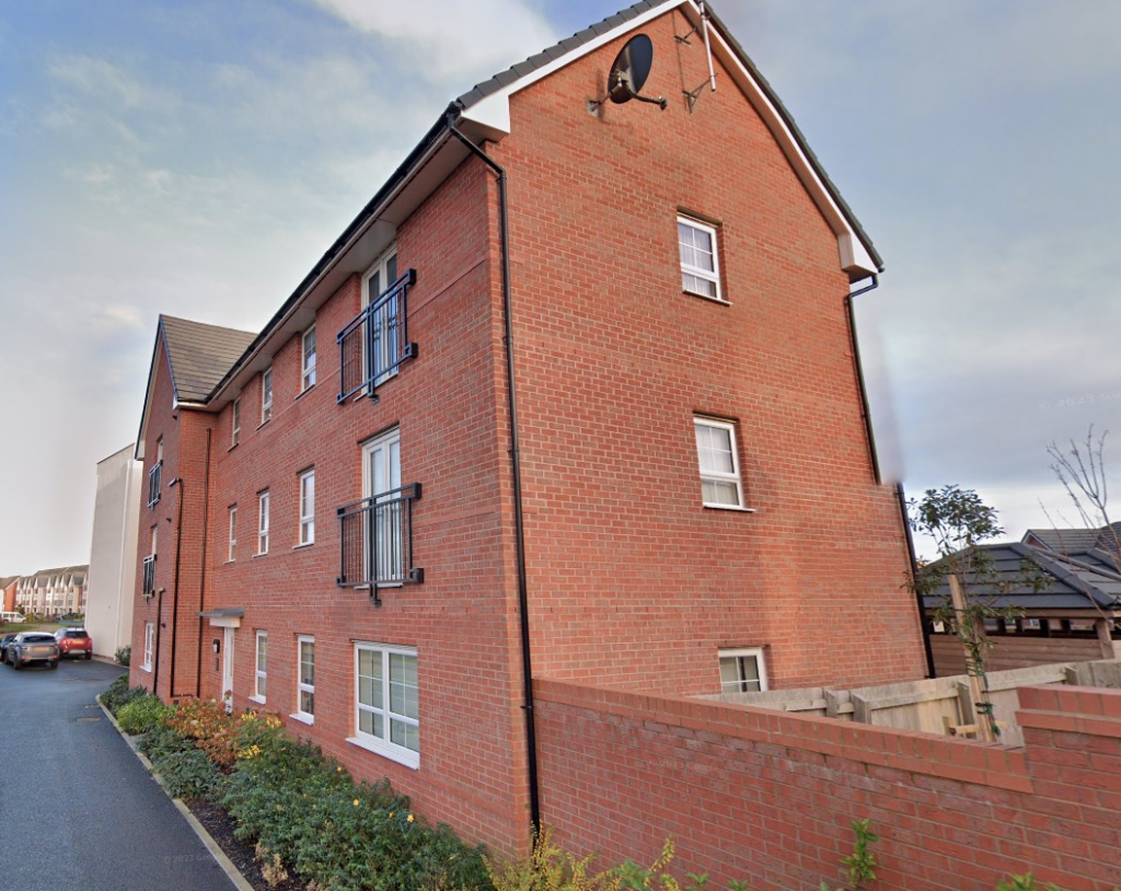 Main image of property: Bramble Court, Southport, Merseyside, PR8 5FE