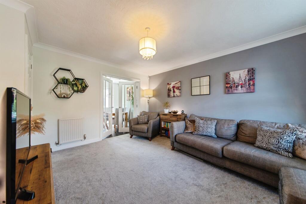 House in North Kesteven, Sleaford - View 5