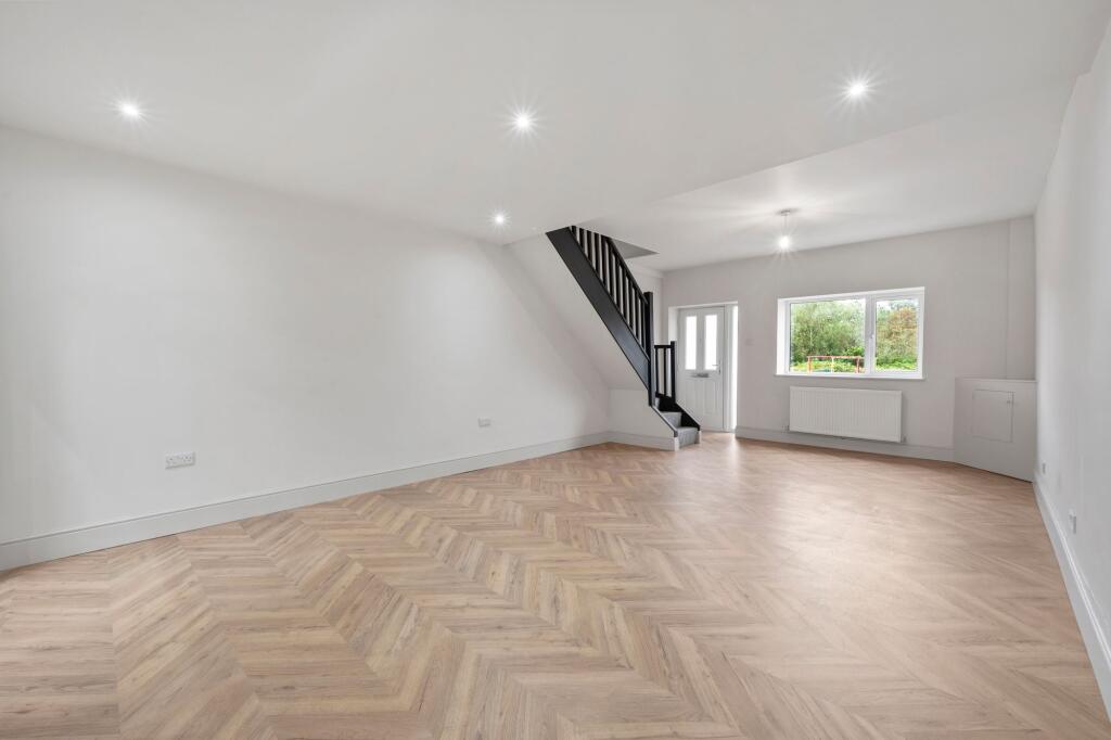 House in St Helens, Broad Oak - View 4