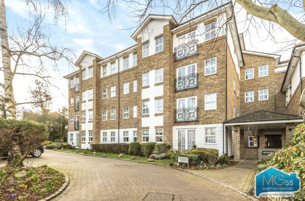 Main image of property: Greenleaf Court, 17 Oakleigh Park North, Whetstone, London, N20