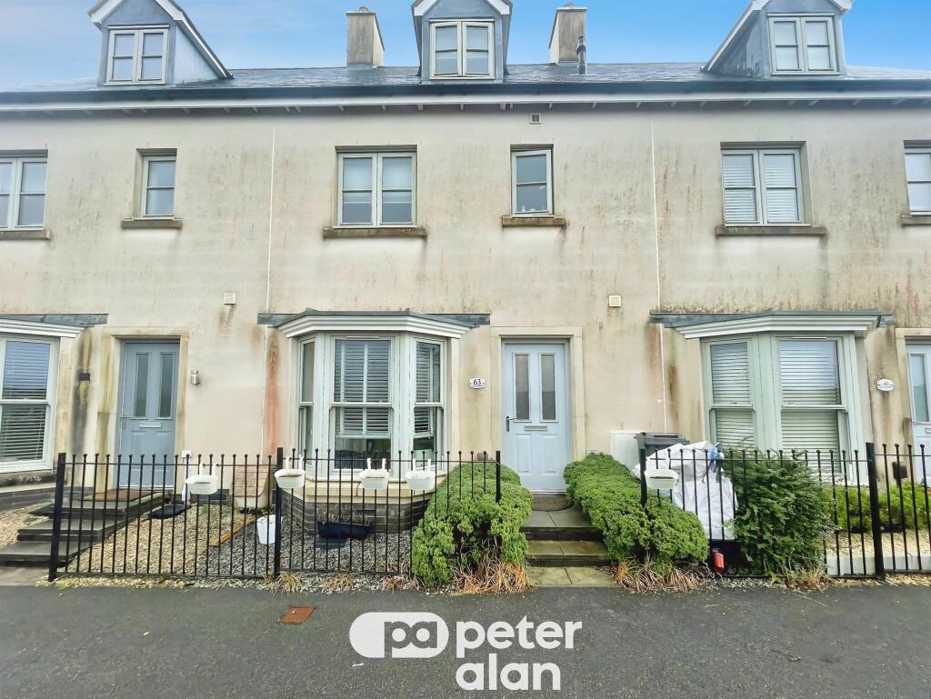 Main image of property: Lle Crymlyn, Llandarcy, Neath