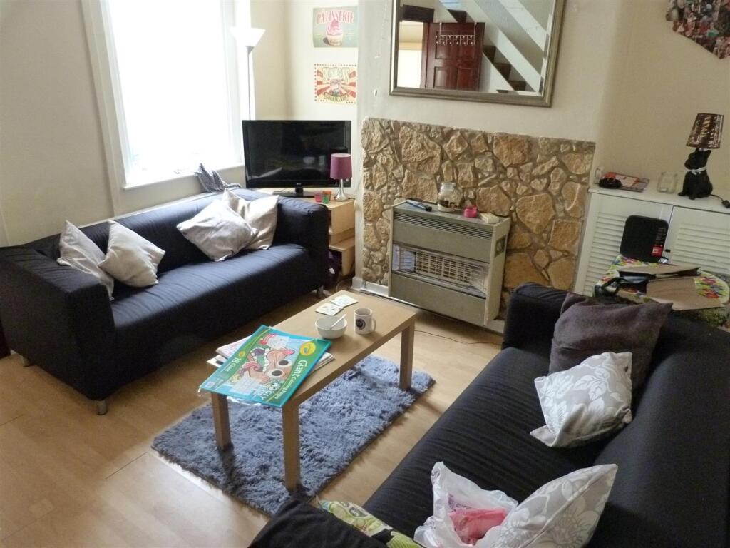 Main image of property: Strathnairn Street, Roath