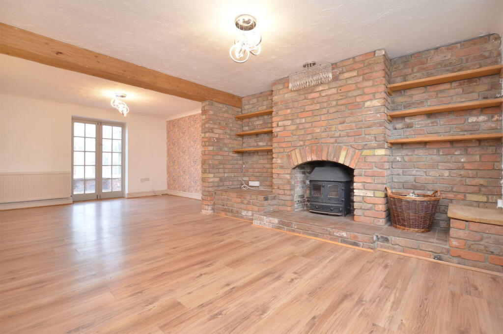 House in Peterborough - View 2