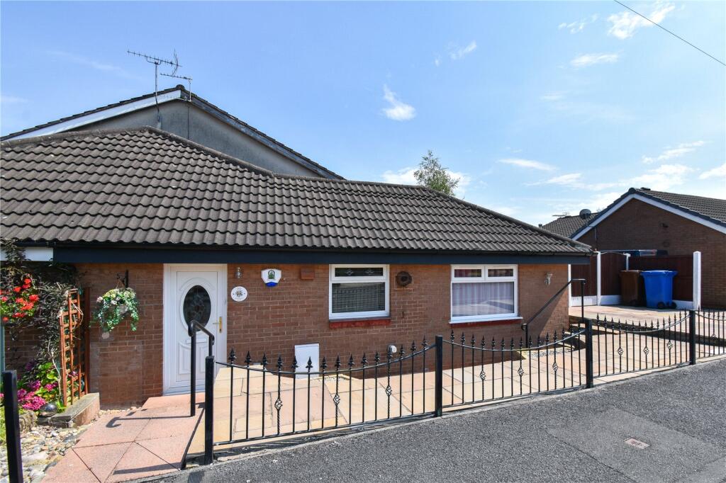 Main image of property: Thornley Lane South, Reddish, Stockport, SK5