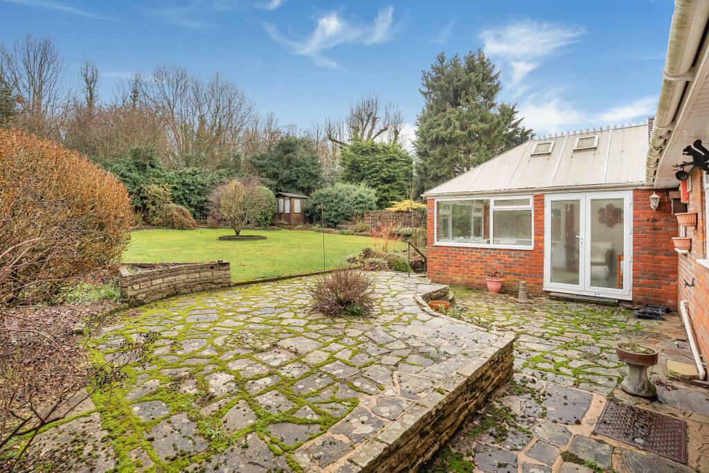 Additional image 26 of Chequer Lane, Redbourn, St. Albans, AL3