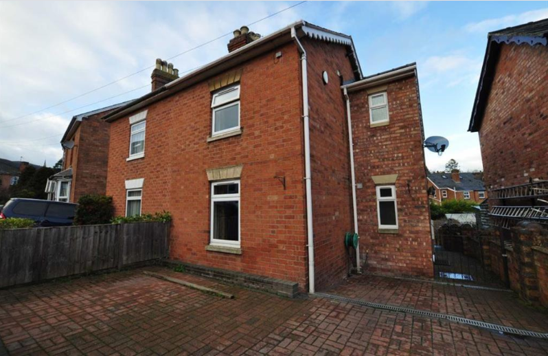 Main image of property: Lower Chase Road, Malvern