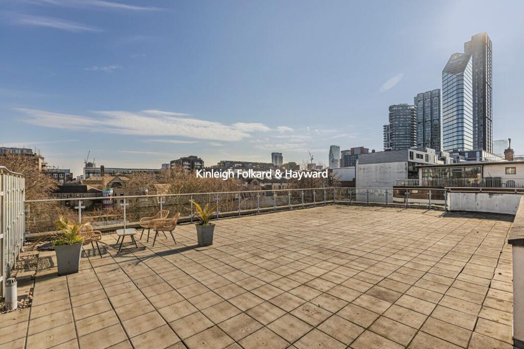 Main image of property: Graham Street, London, N1