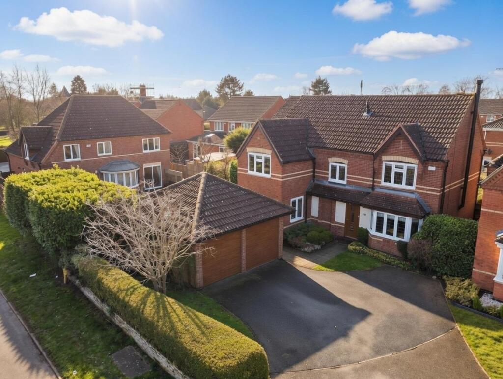 Main image of property: Orchard Hill, Little Billing, Northampton NN3