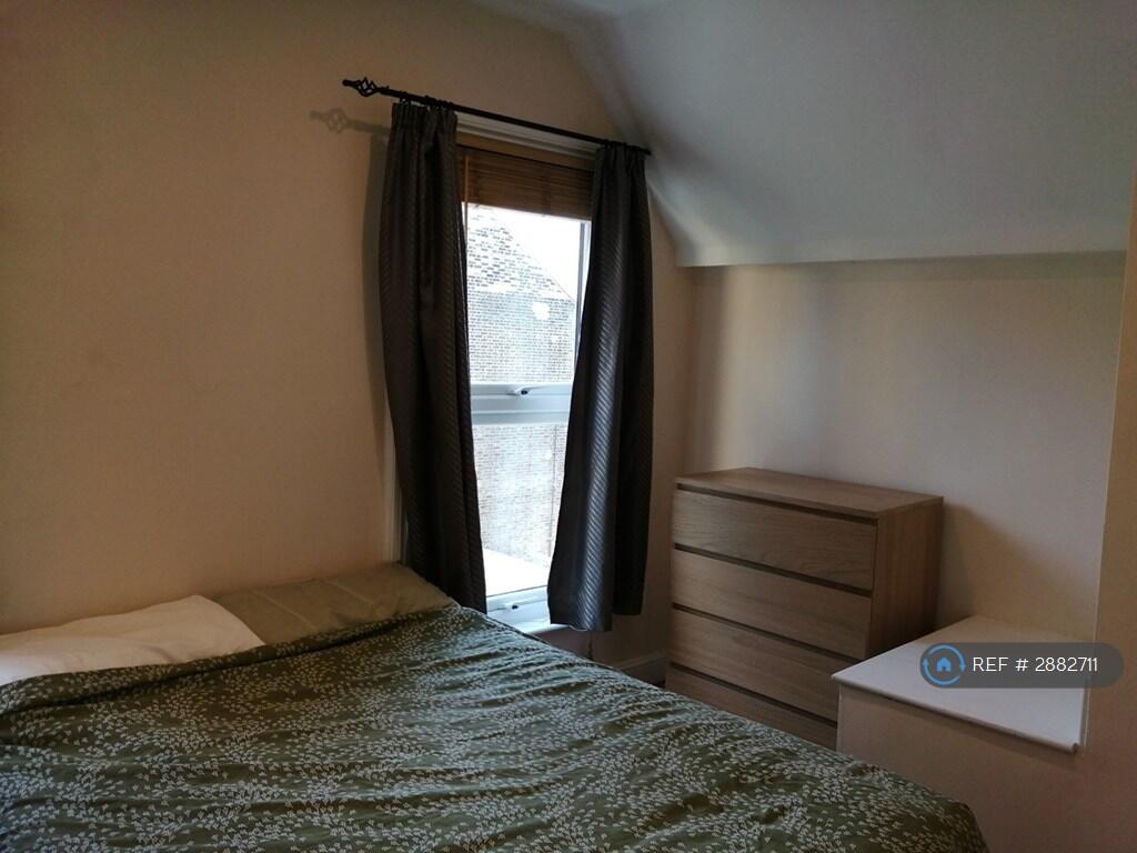 1 bedroom penthouse for rent