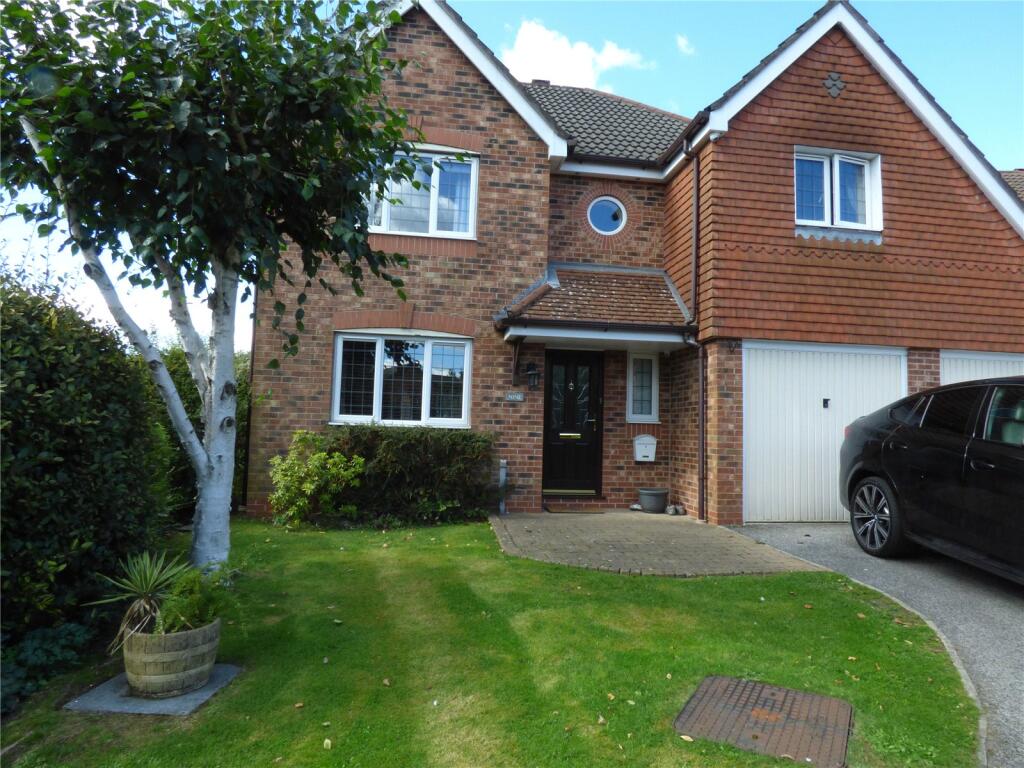 Main image of property: Claymere Avenue, Rochdale, OL11