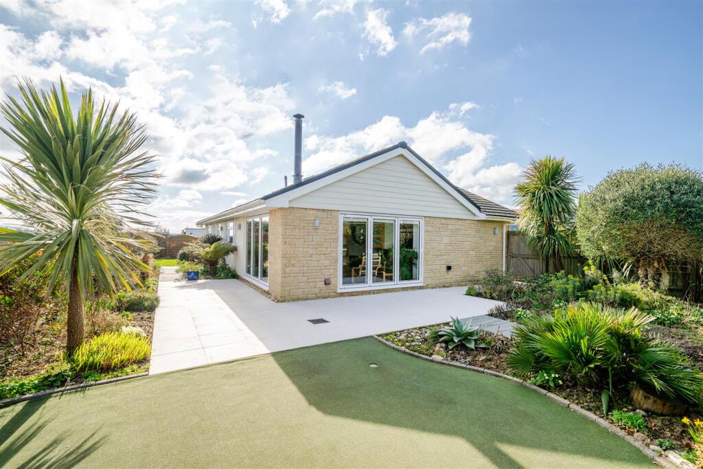 Main image of property: Brit View Road, West Bay