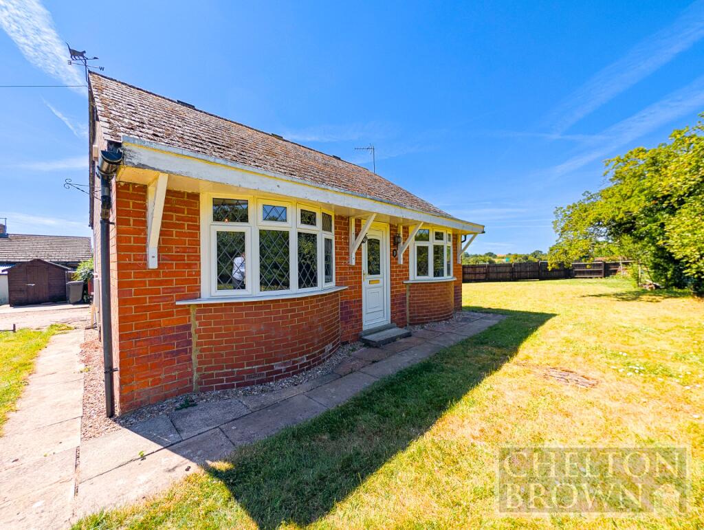 House in Rothersthorpe, West Northamptonshire - View 4