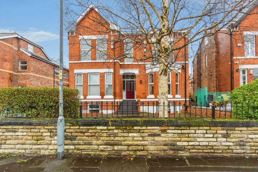 Main image of property: Whitelow Road, Chorlton, Manchester, M21