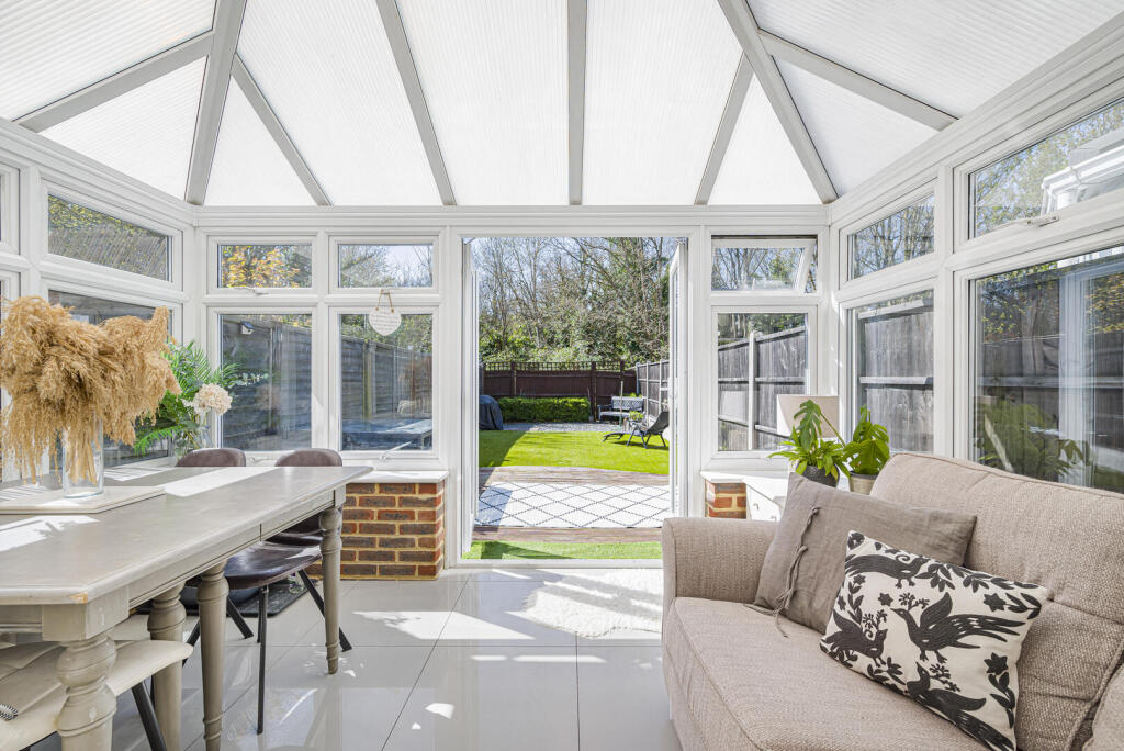 House in Dartford, Kent - View 5