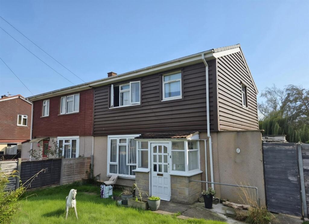 Main image of property: Derwent Road, Weston-Super-Mare