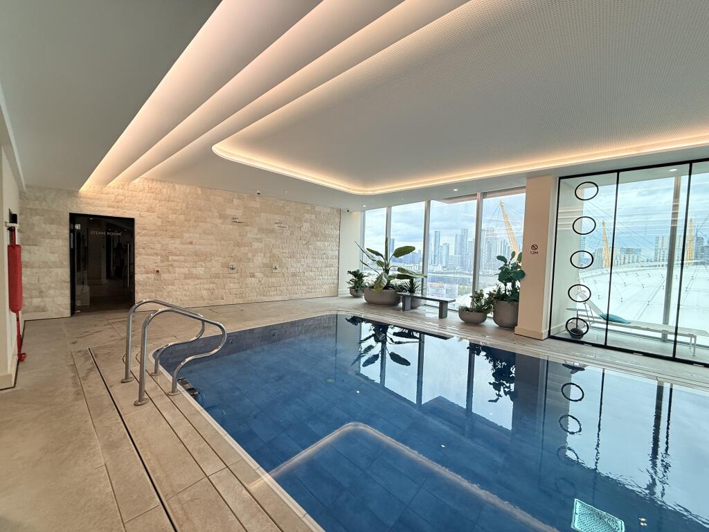 Apartment in London, Royal Borough of Greenwich - View 5