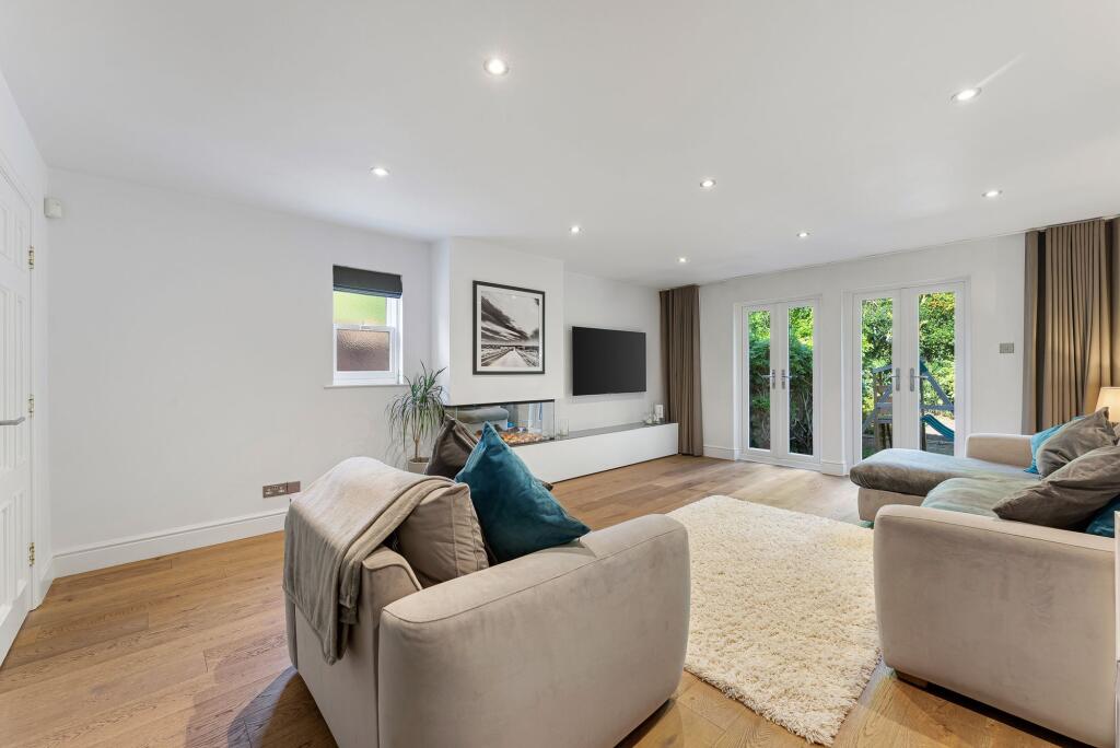 House in Warrington - View 3
