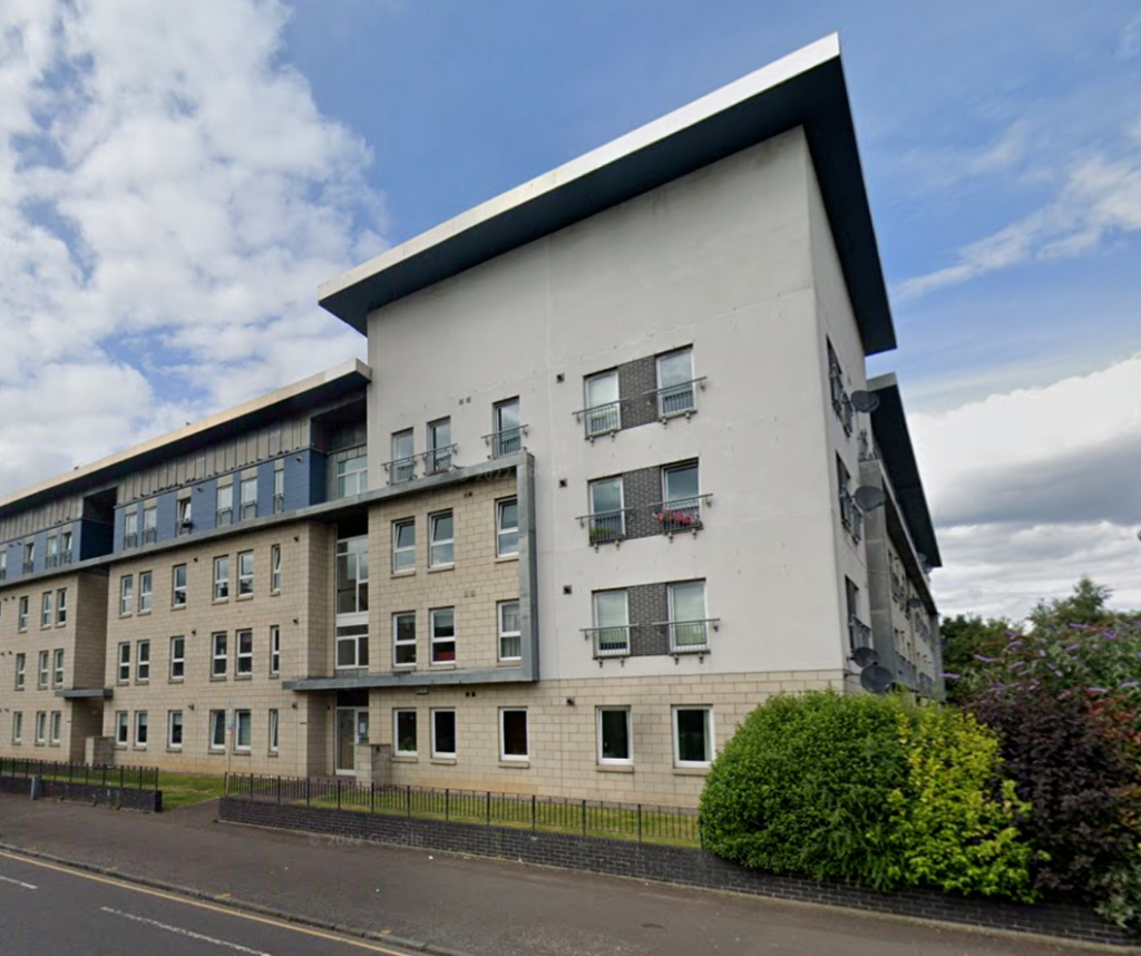 Main image of property: St. Andrews Road, Glasgow, G41
