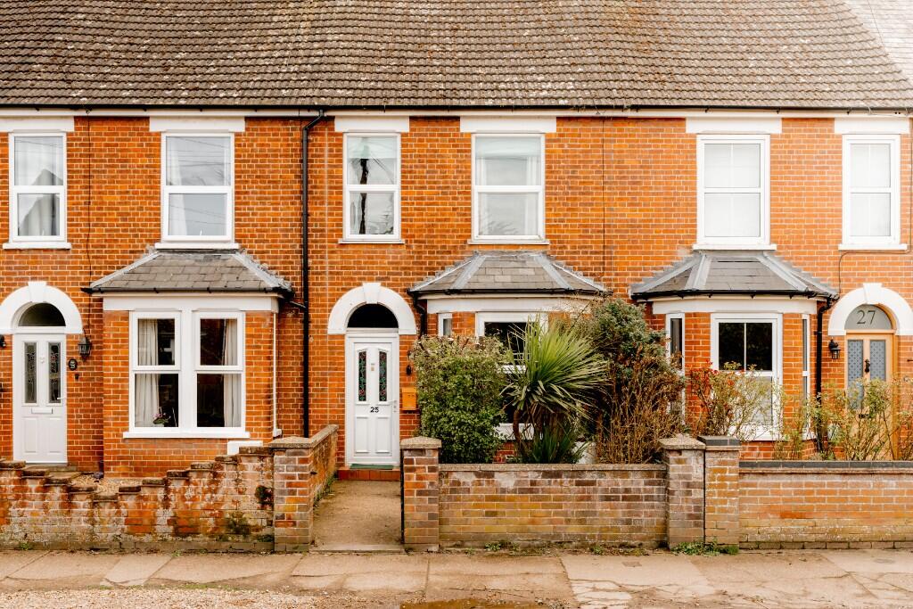 Main image of property: Kilbrack, Beccles, Suffolk, NR34