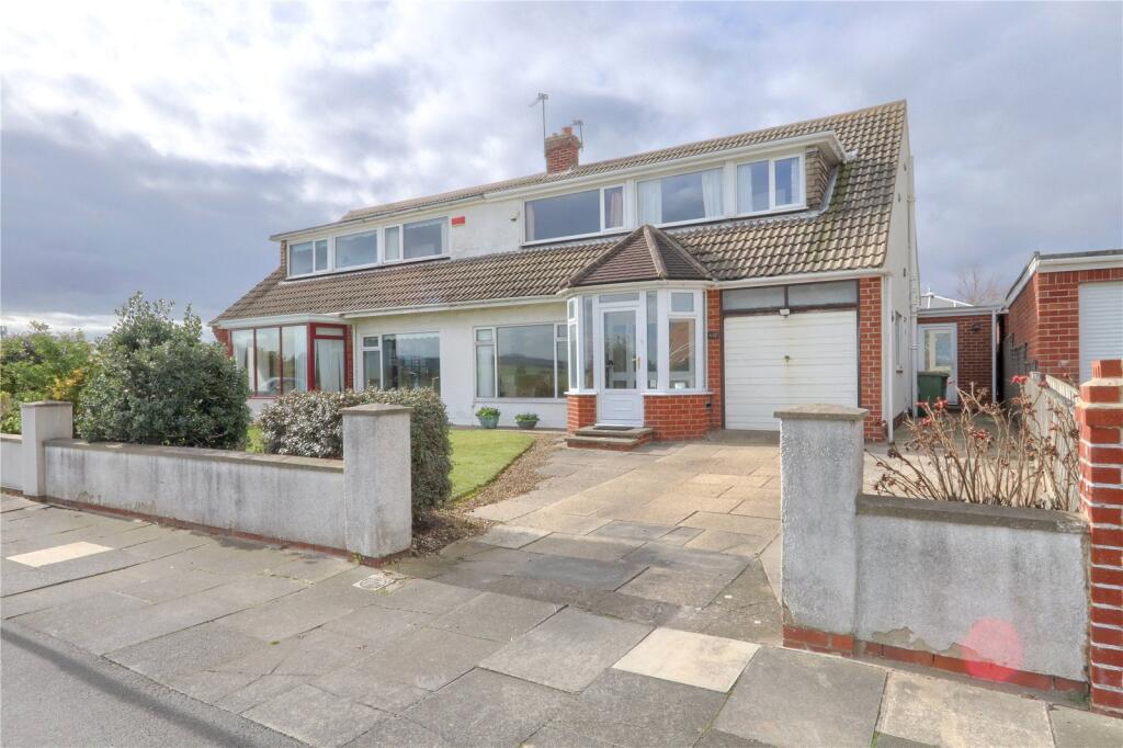 Main image of property: Oak Road, Redcar