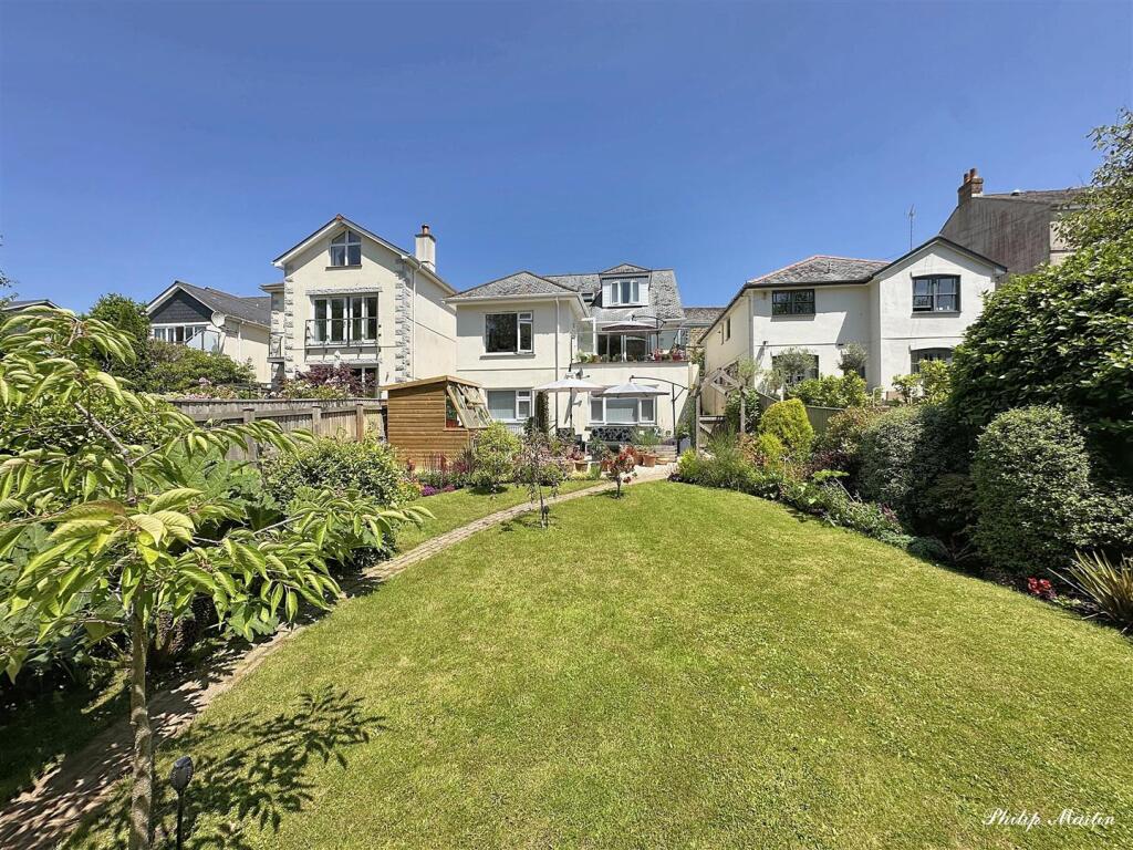 Main image of property: Truro Vean Terrace