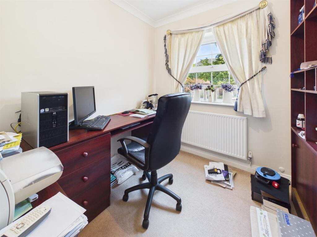House in Charnwood, Woodhouse - More