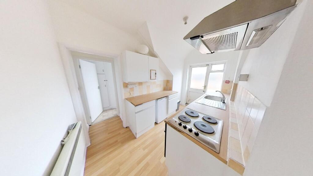Main image of property: Queens Road, Clarendon Park, Leicester