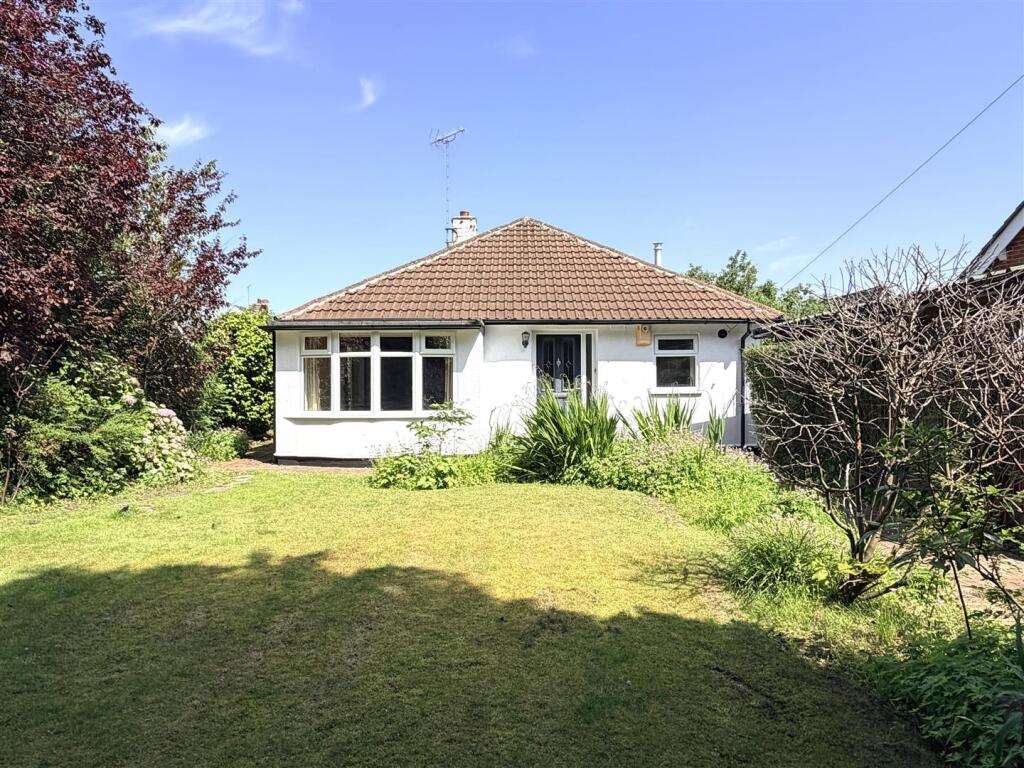 Main image of property: Mill Lane, Wrea Green
