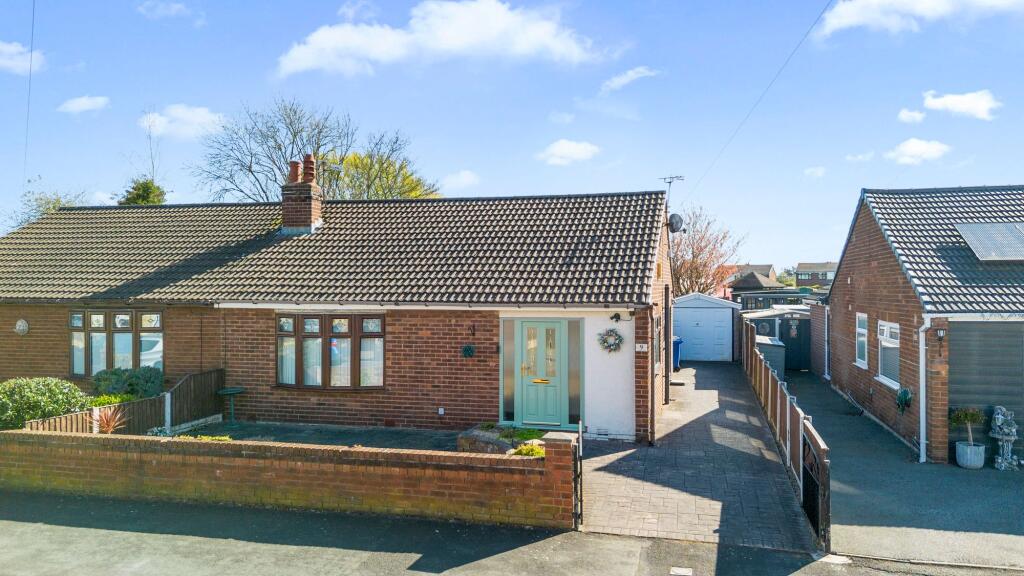 Main image of property: Jackson Street, Burtonwood, WA5