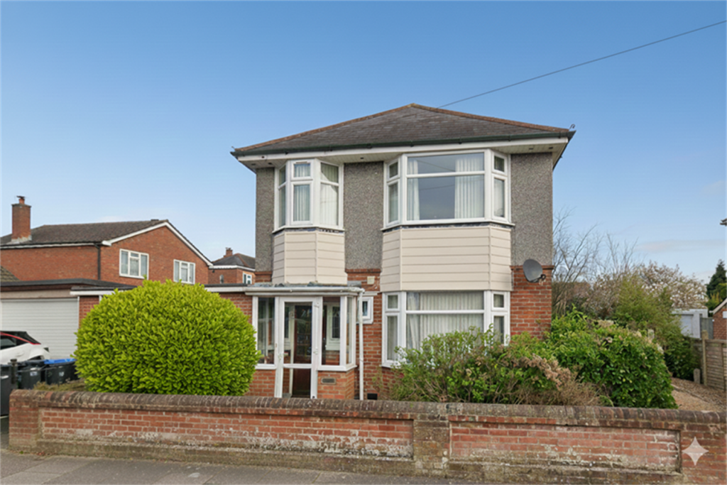 Kinsbourne Avenue, BH10