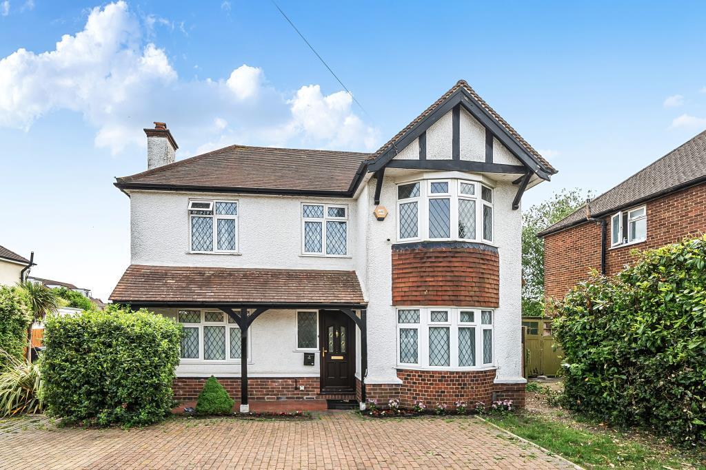 Main image of property: Cressex Road, High Wycombe, Buckinghamshire, HP12