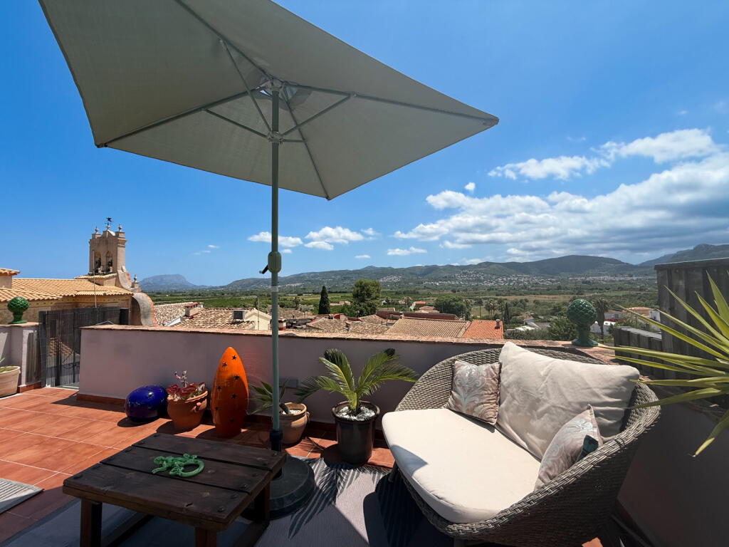 Main image of property: Valencia, Alicante, Tormos