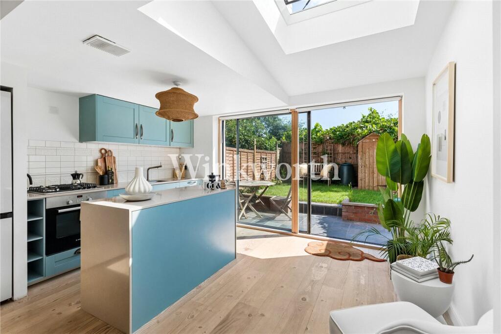Main image of property: Elmar Road, London, N15