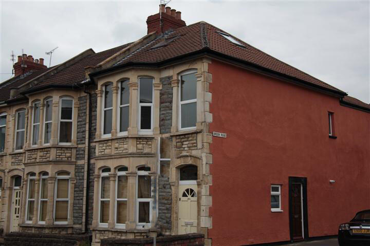Main image of property: New Station Road | Fishponds | STUDENT