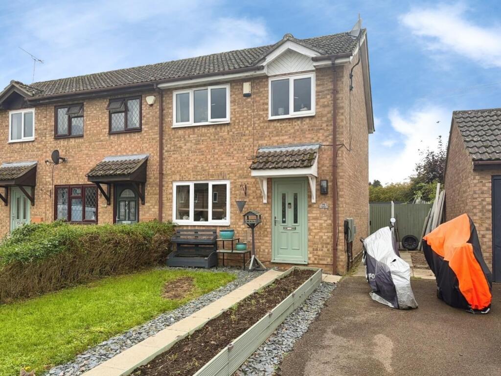 Main image of property: Seymour Avenue, Brandon