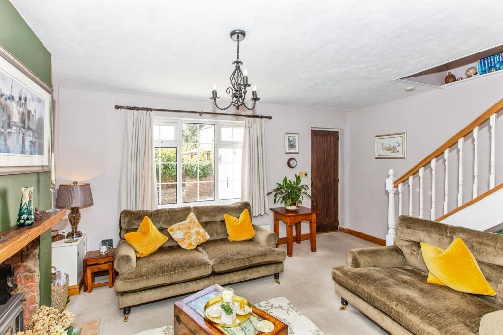 Main image of property: Bakers Lane, Woodford, Kettering