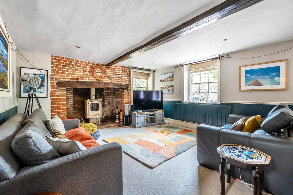 House in Guildford, Ripley - View 4