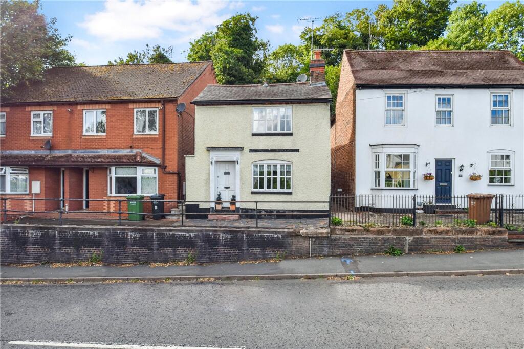 Main image of property: Bromsgrove Road, Droitwich Spa, Worcestershire, WR9