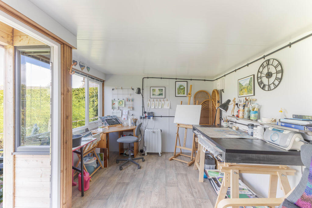 House in Rennington, Northumberland - View 4