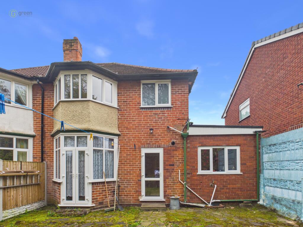 Additional image 31 of Goosemoor Lane, Erdington, B23