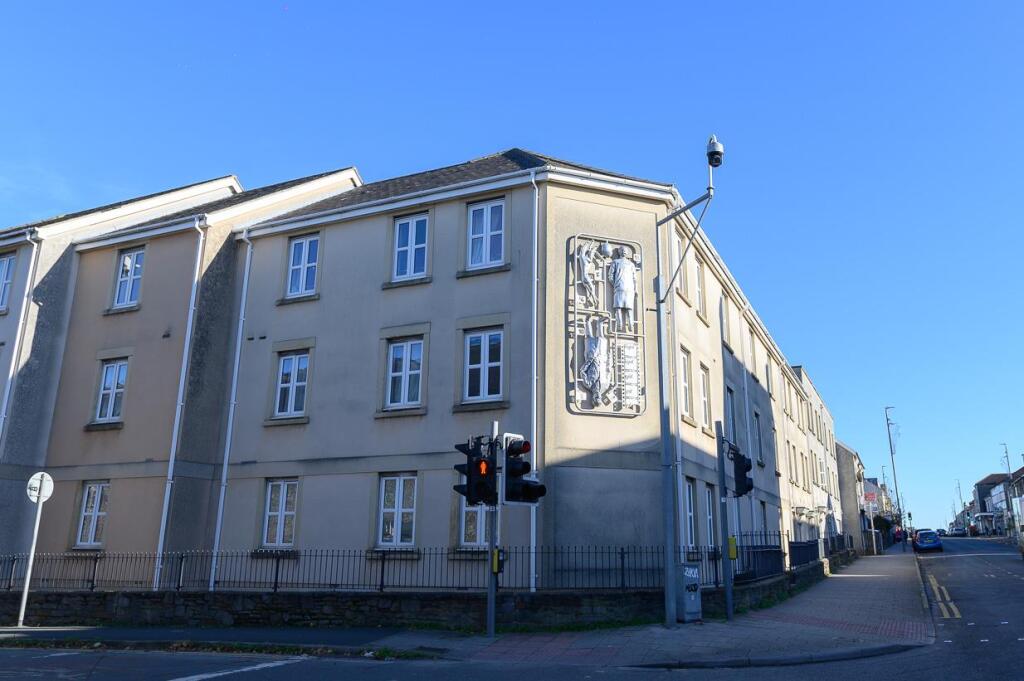 Apartment in Bristol, Staple Hill, Staple Hill and Mangotsfield - View 2