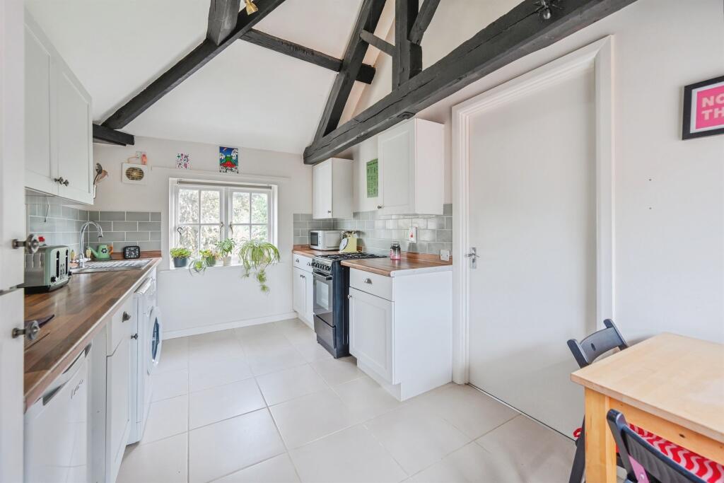 Hawthorn Mews, Uttoxeter photo 4
