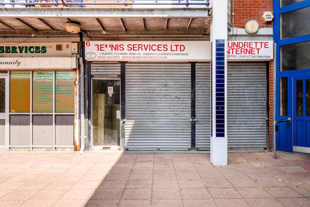 Main image of property: 6 Gilpin Road, London, E5 0HL